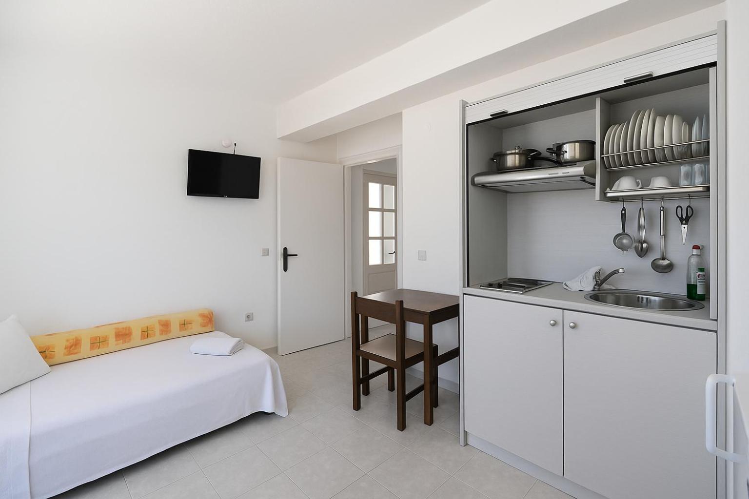 Beachfront Bocamviglies Rooms - Naoussa Bespoke View Exterior foto